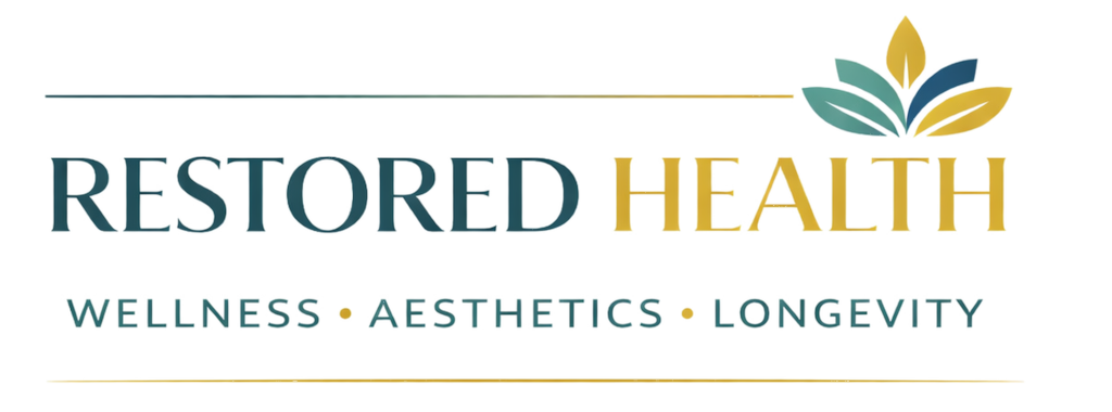 restoredhealthcenter.com